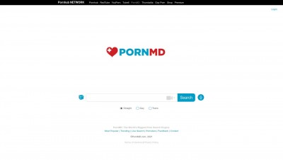 PornMD