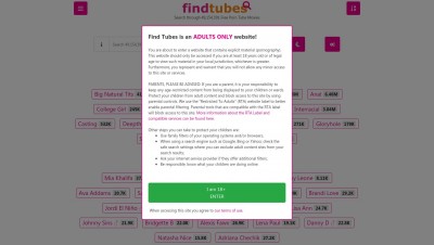 FindTubes