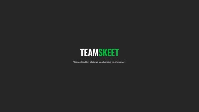 TeamSkeet