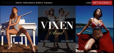Vixen