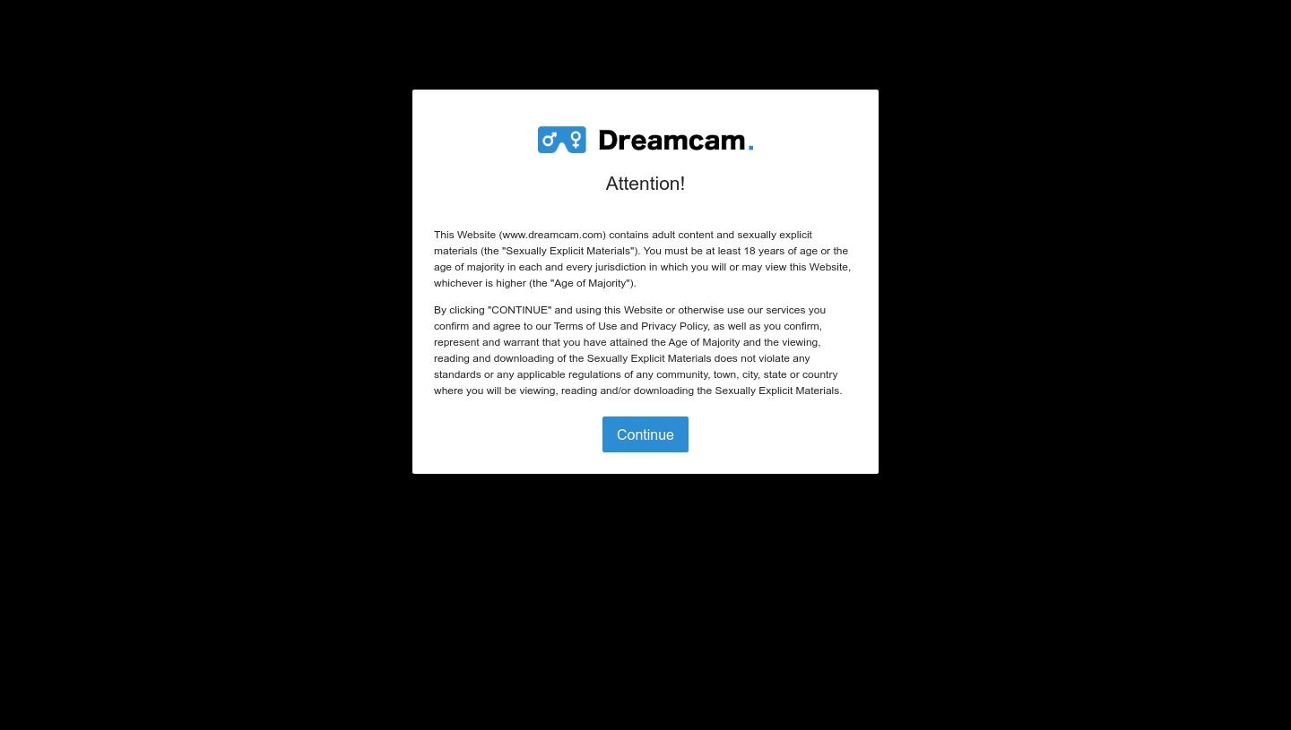 Dream Cam