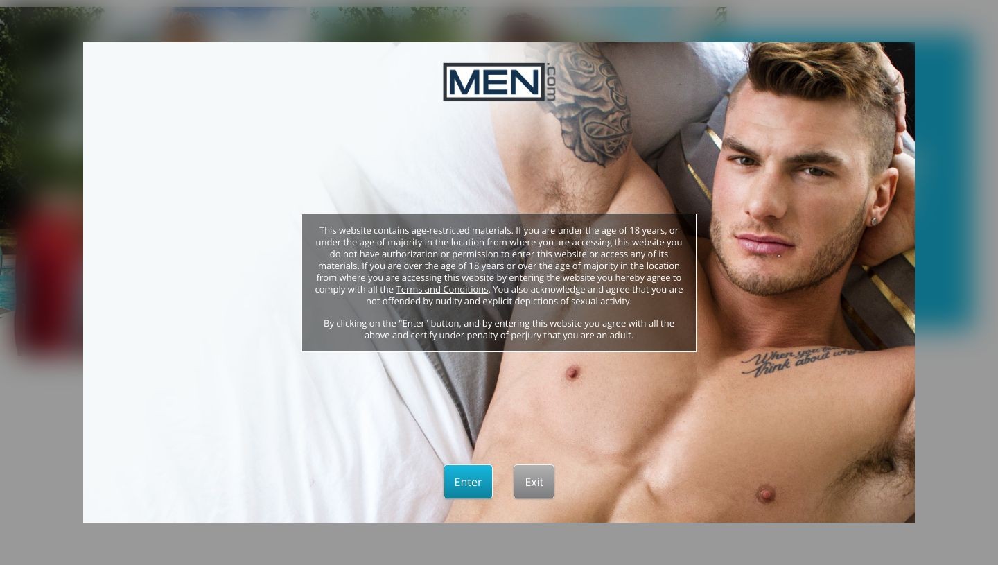Men