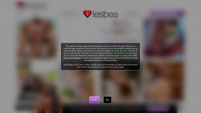 Lesbea