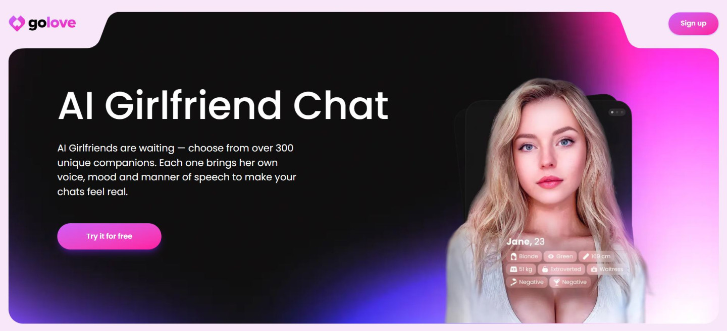 GoLove.ai