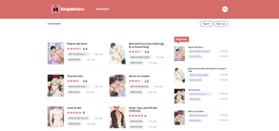 MangaManiacs